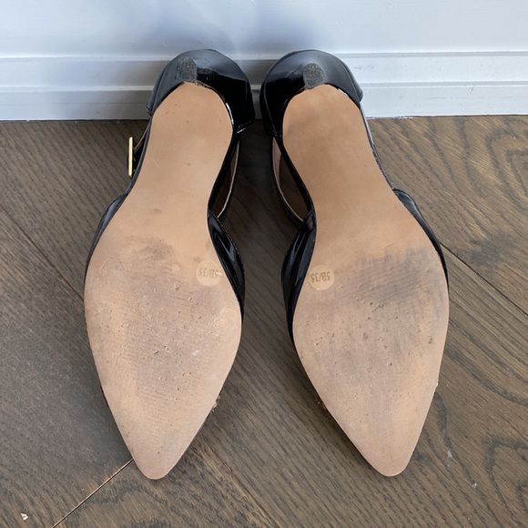 Sole Society Shoes - Picture 4 of 4